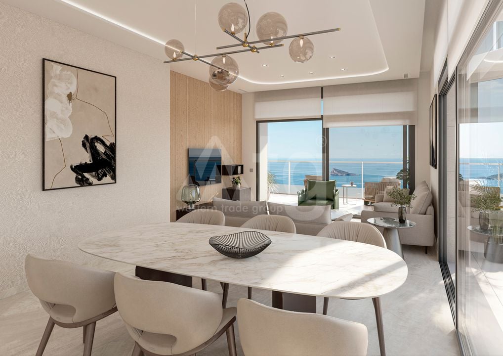 Appartement de 1 chambre à Benidorm - IGM149361 - Photo - 29