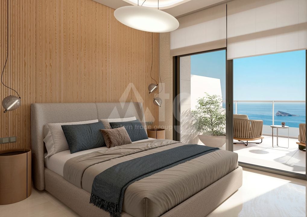 Appartement de 1 chambre à Benidorm - IGM149361 - Photo - 30