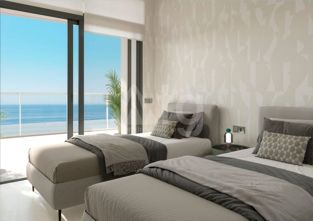 Appartement de 1 chambre à Benidorm - IGM149361 - Photo - 31