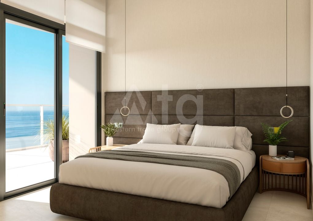 Appartement de 1 chambre à Benidorm - IGM149361 - Photo - 32