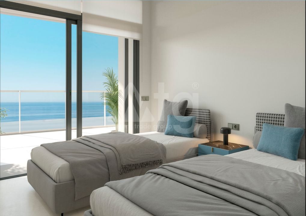 Appartement de 1 chambre à Benidorm - IGM149361 - Photo - 33