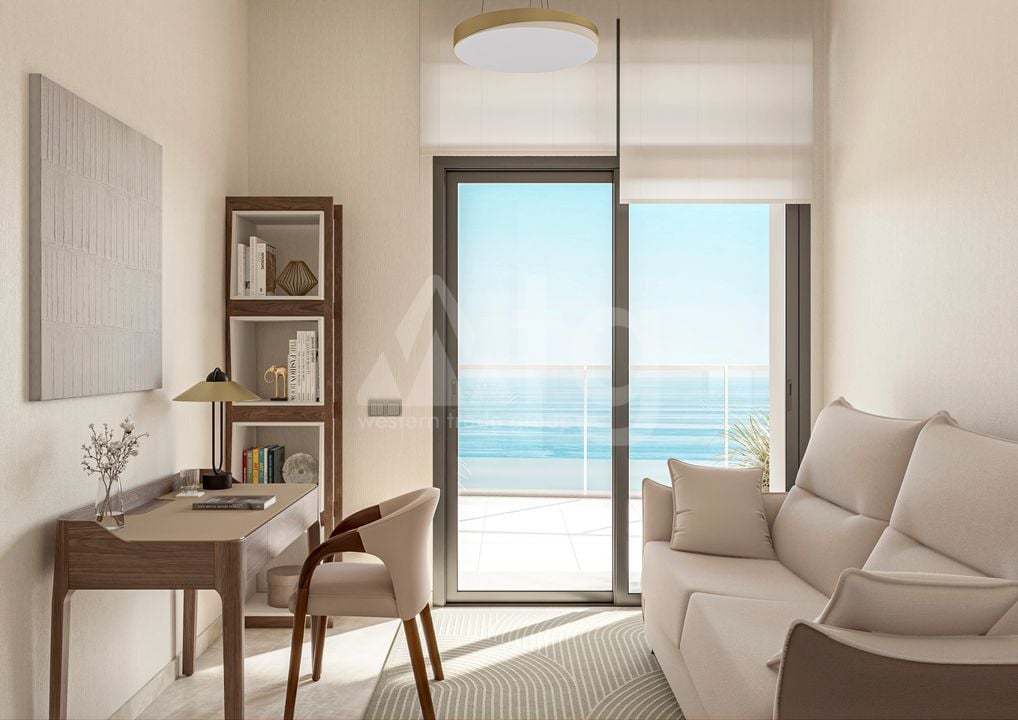 Appartement de 1 chambre à Benidorm - IGM149361 - Photo - 34