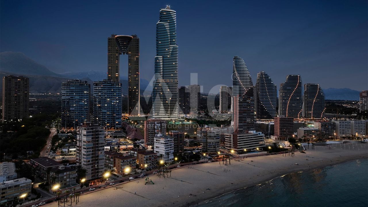 Appartement de 1 chambre à Benidorm - IGM149361 - Photo - 47