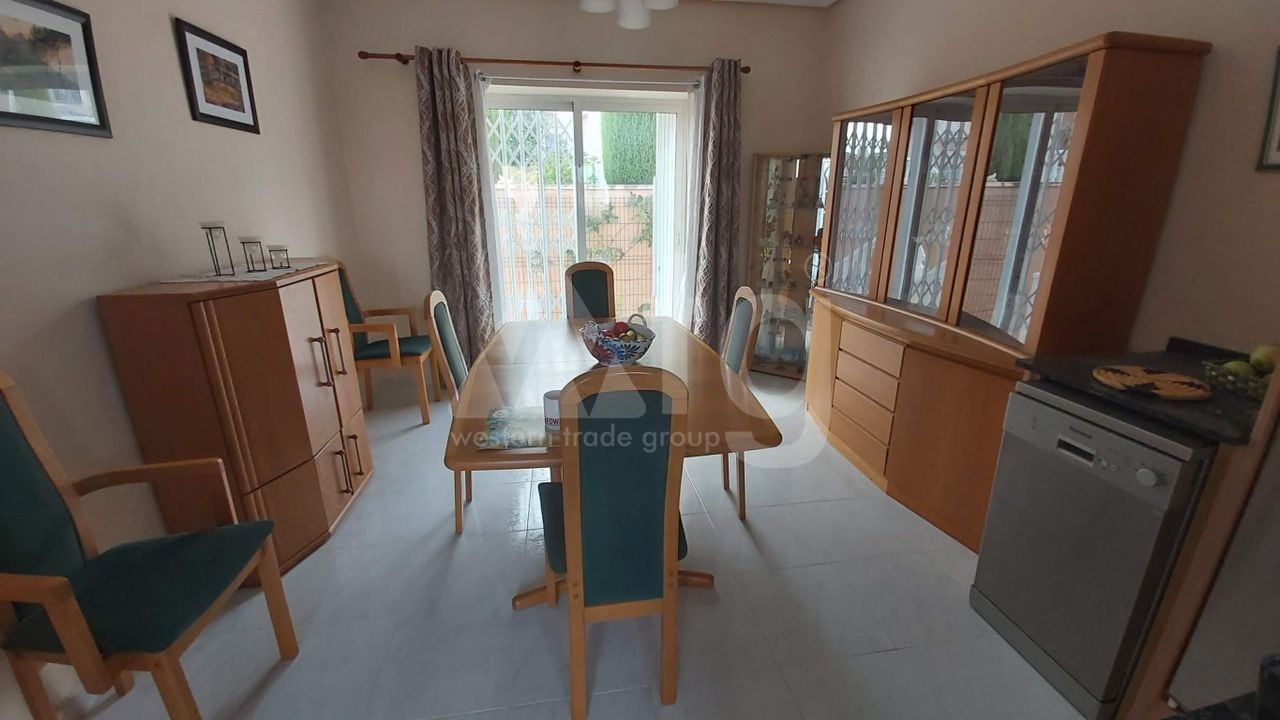 2 bedroom Villa in Rojales - MRQ107188 - Photo - 4