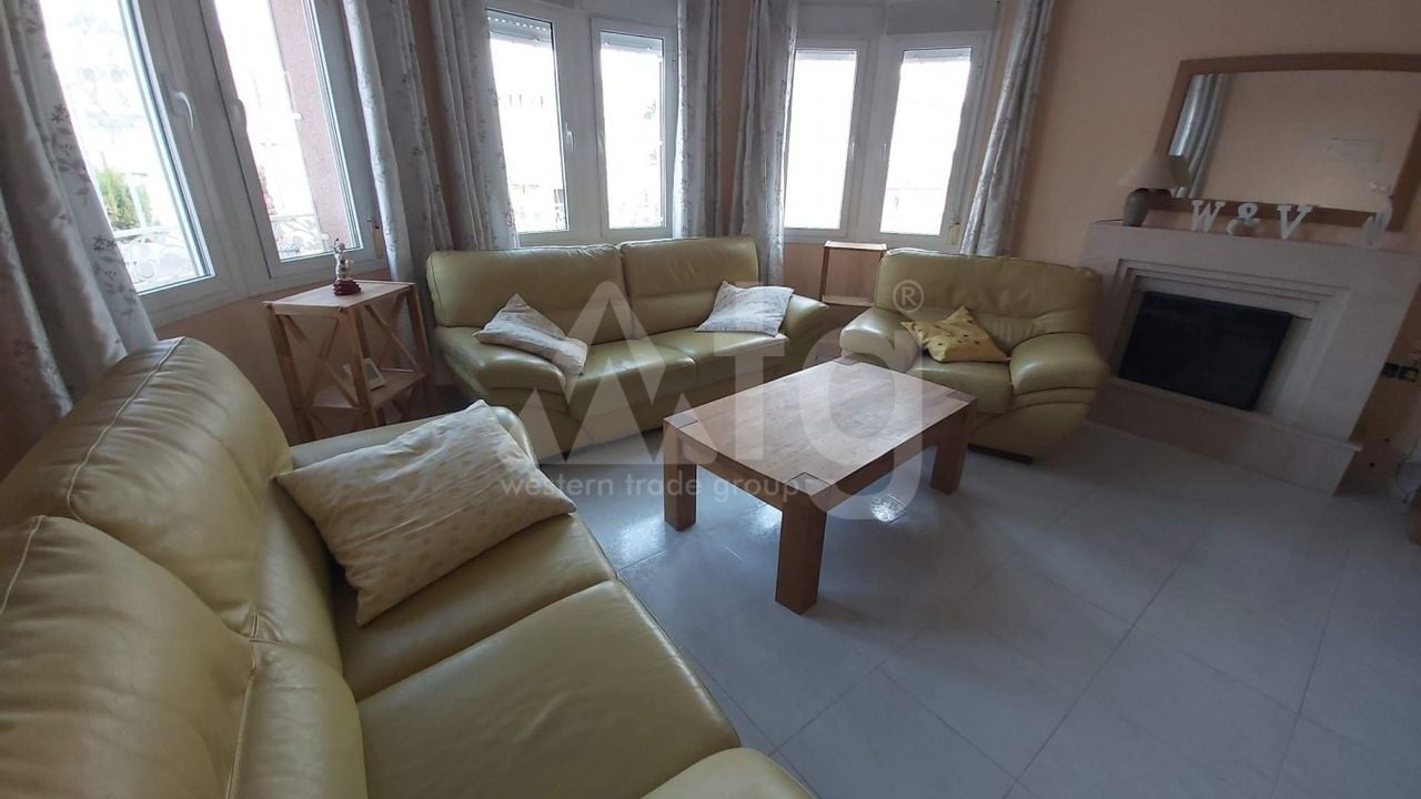 2 bedroom Villa in Rojales - MRQ107188 - Photo - 2