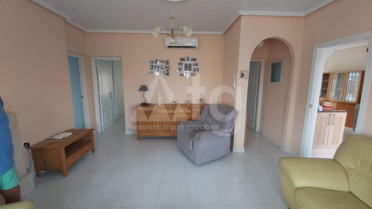 2 bedroom Villa in Rojales - MRQ107188 - Photo - 3