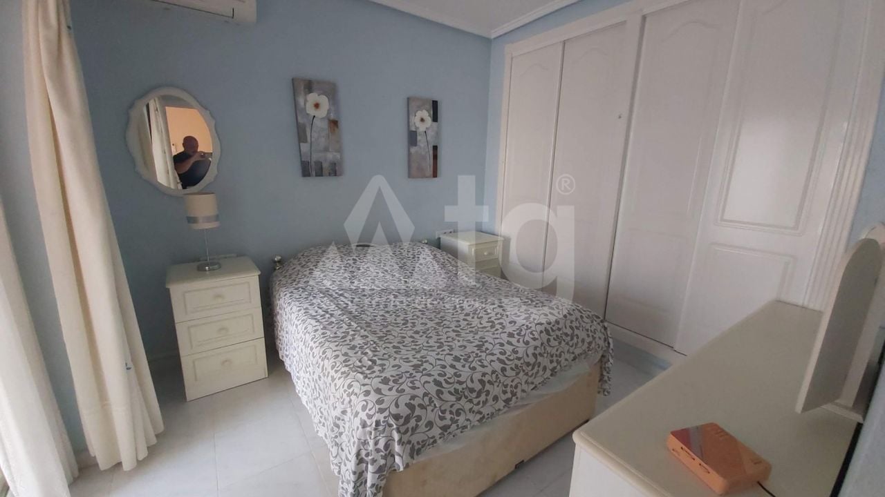 2 bedroom Villa in Rojales - MRQ107188 - Photo - 8