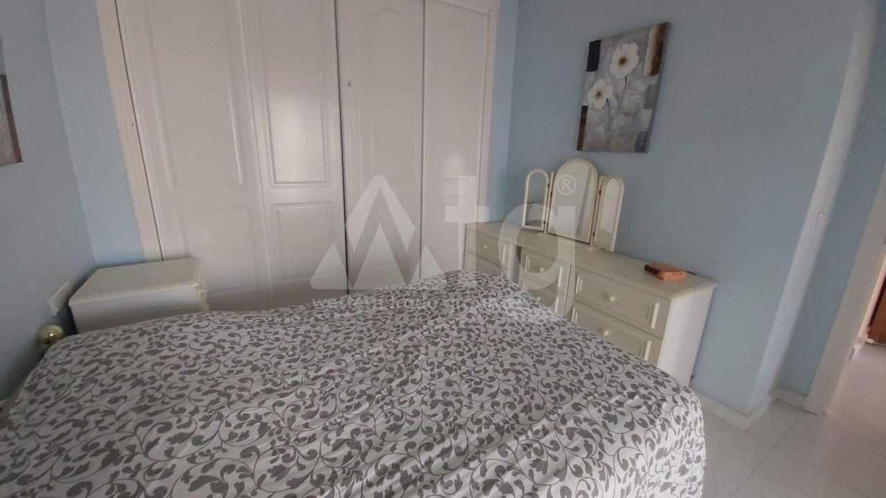 2 bedroom Villa in Rojales - MRQ107188 - Photo - 9