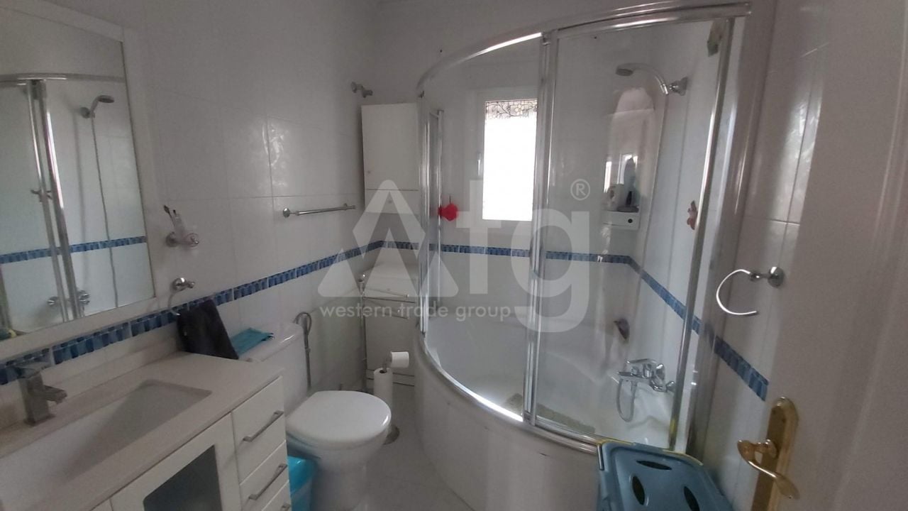 2 bedroom Villa in Rojales - MRQ107188 - Photo - 10
