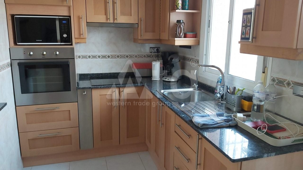 2 bedroom Villa in Rojales - MRQ107188 - Photo - 6