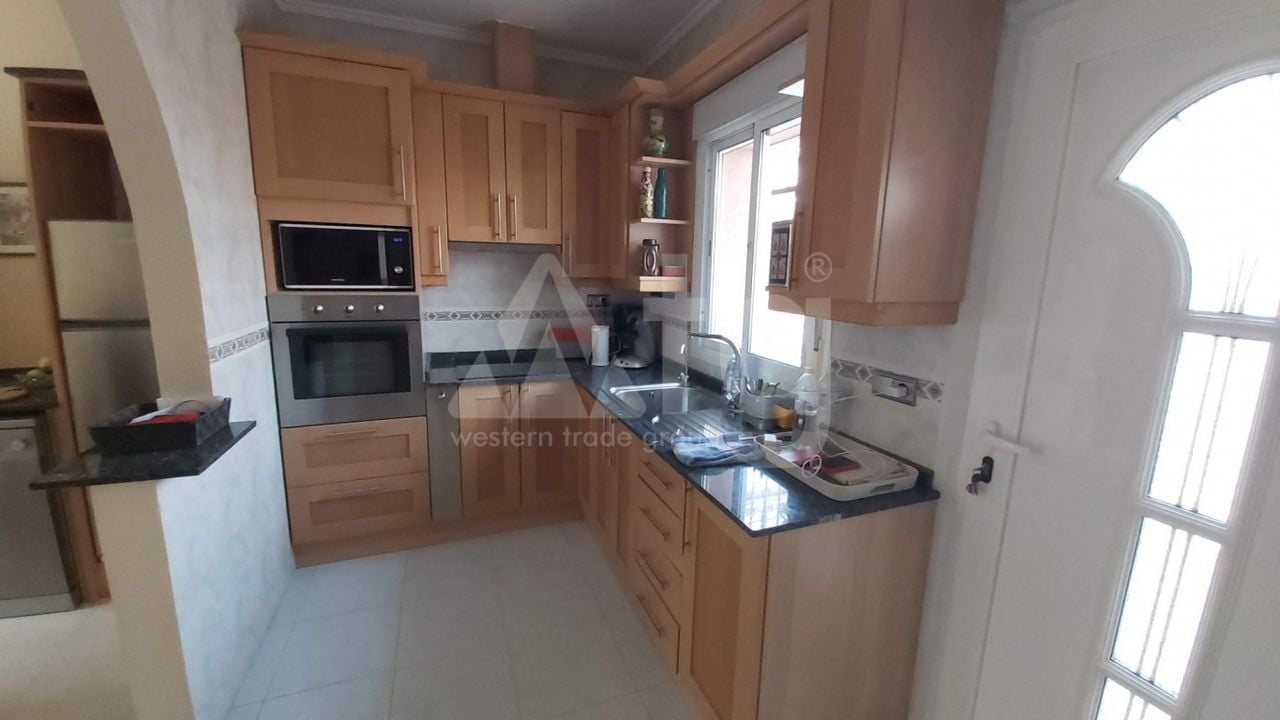 2 bedroom Villa in Rojales - MRQ107188 - Photo - 5