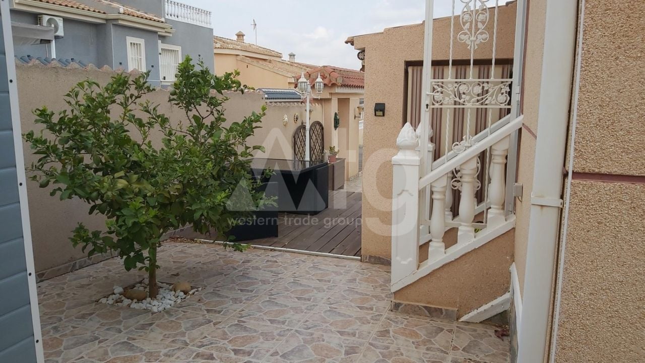 2 bedroom Villa in Rojales - MRQ107188 - Photo - 17