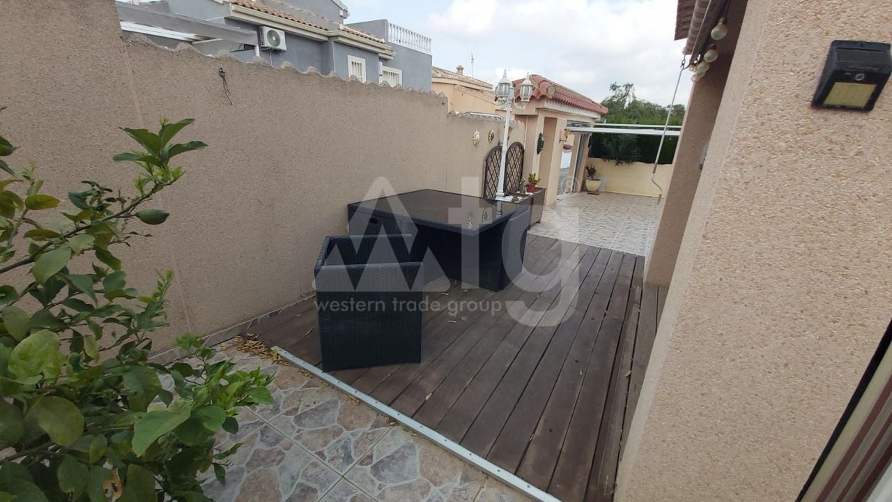 2 bedroom Villa in Rojales - MRQ107188 - Photo - 16