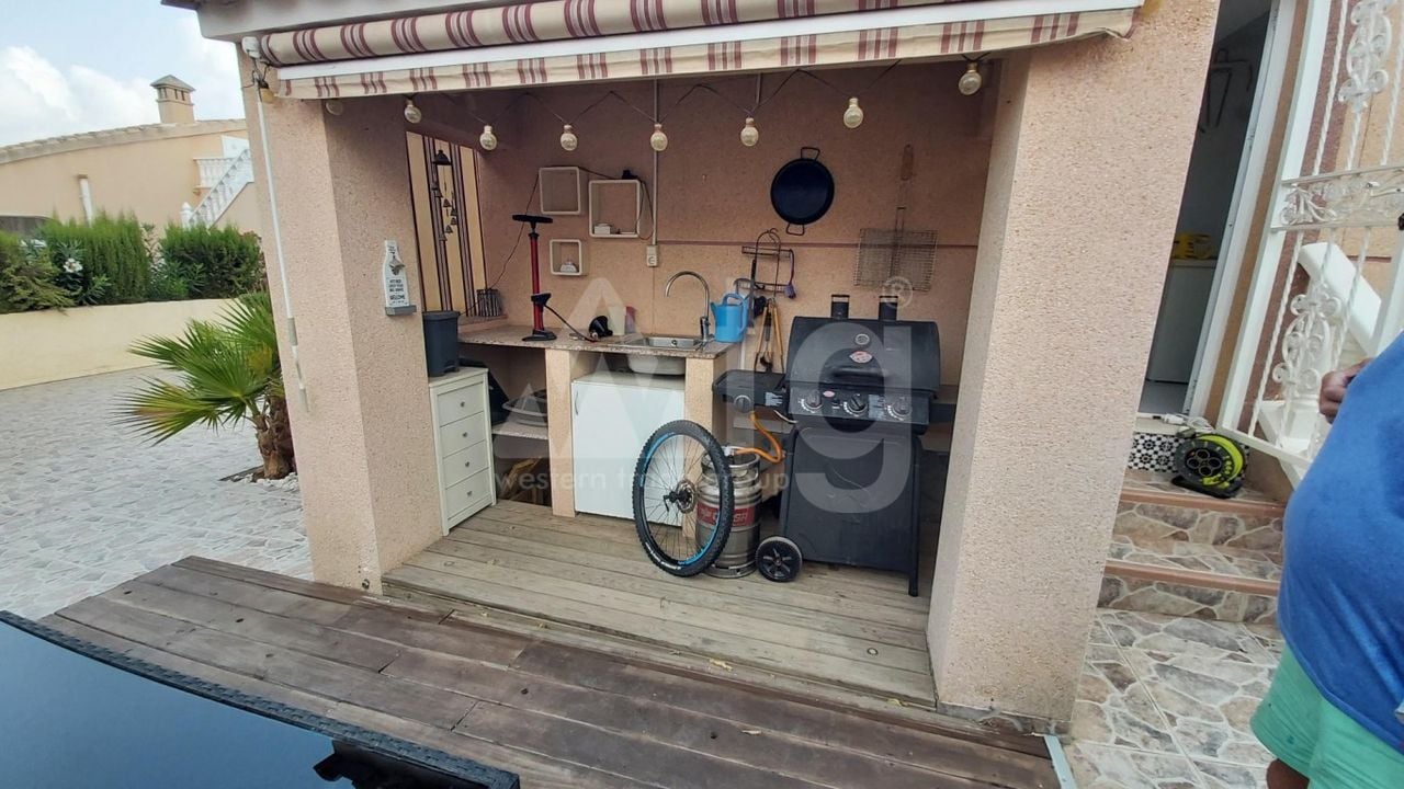2 bedroom Villa in Rojales - MRQ107188 - Photo - 20