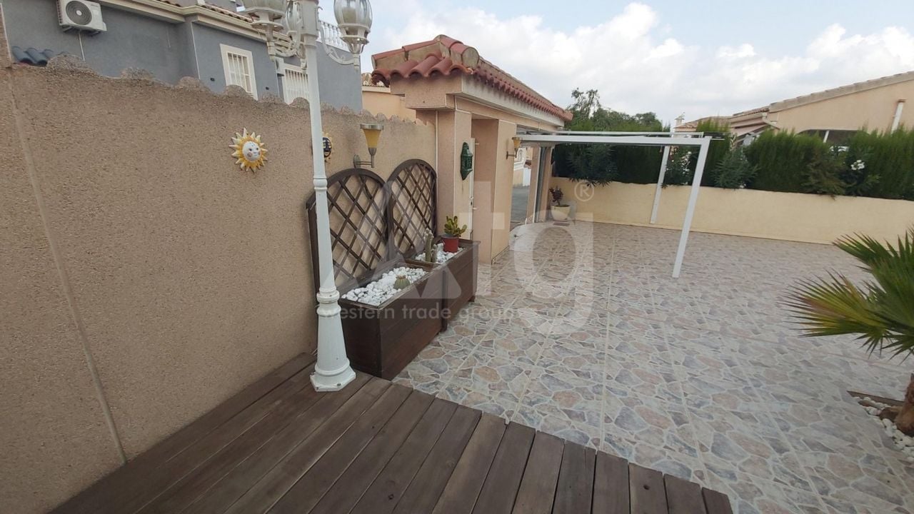 2 bedroom Villa in Rojales - MRQ107188 - Photo - 18