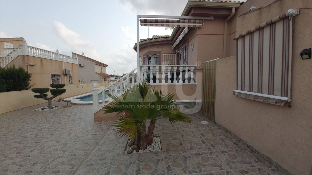 2 bedroom Villa in Rojales - MRQ107188 - Photo - 24