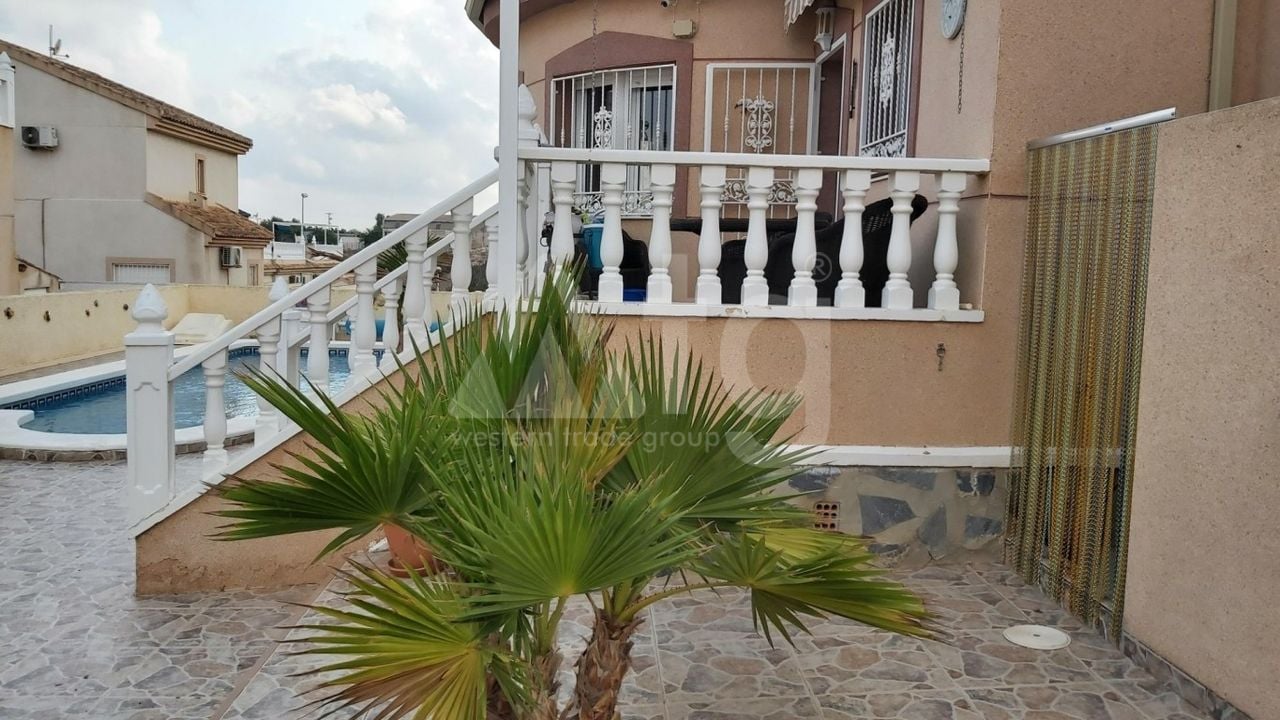 2 bedroom Villa in Rojales - MRQ107188 - Photo - 25