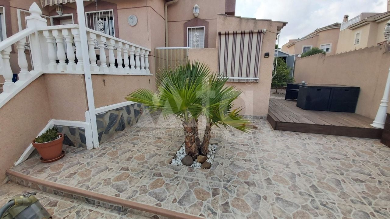 2 bedroom Villa in Rojales - MRQ107188 - Photo - 15