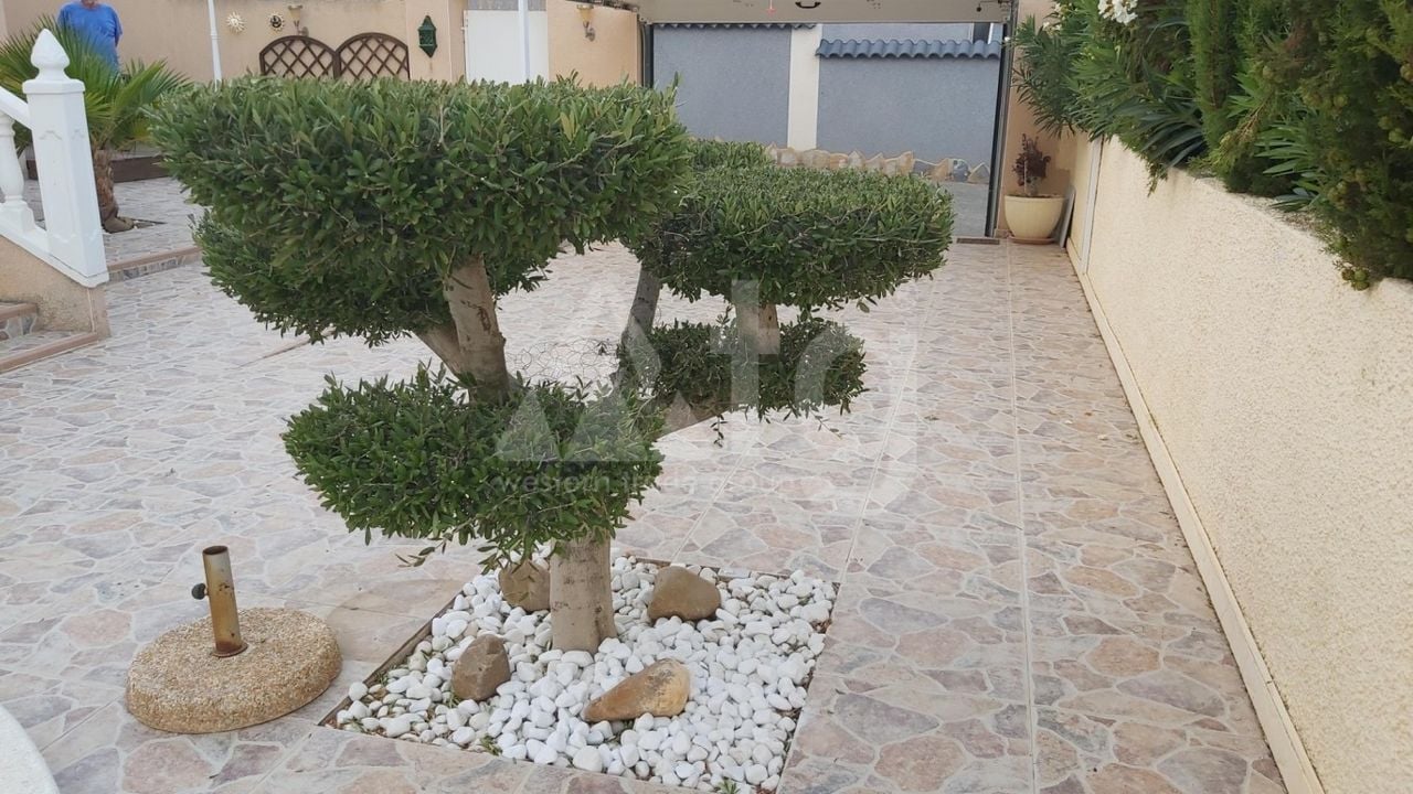 2 bedroom Villa in Rojales - MRQ107188 - Photo - 26