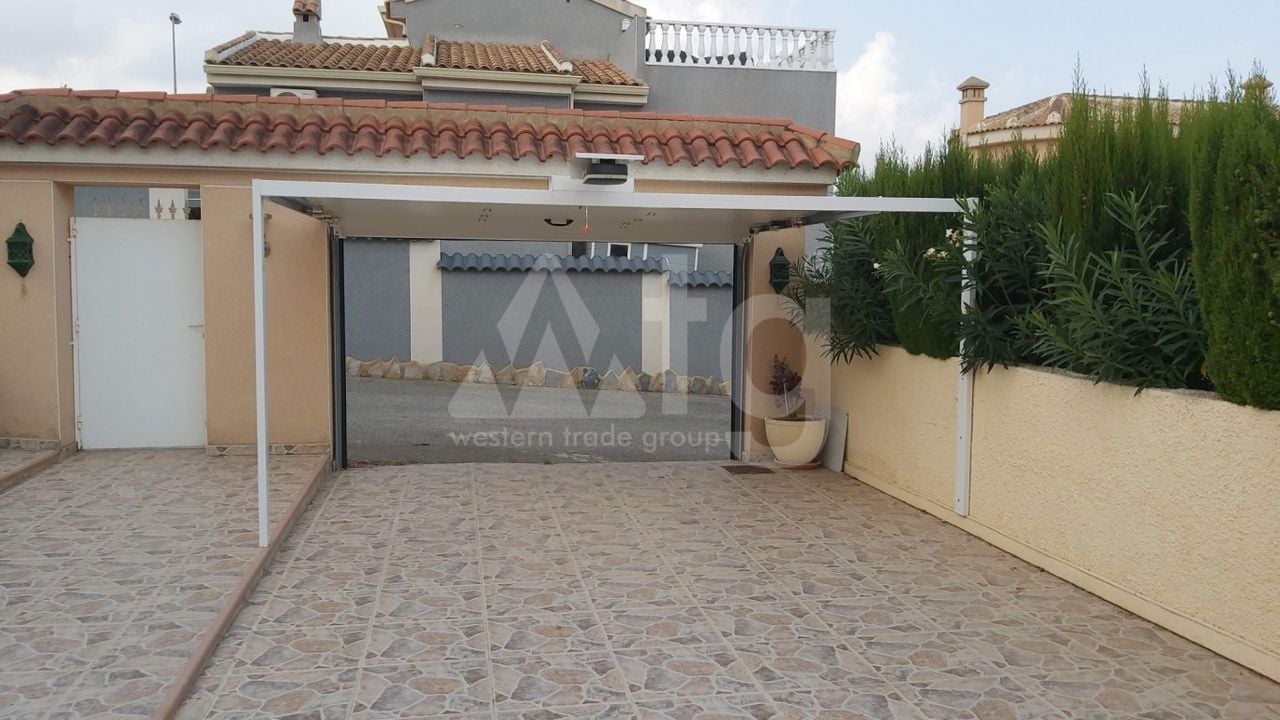 2 bedroom Villa in Rojales - MRQ107188 - Photo - 22