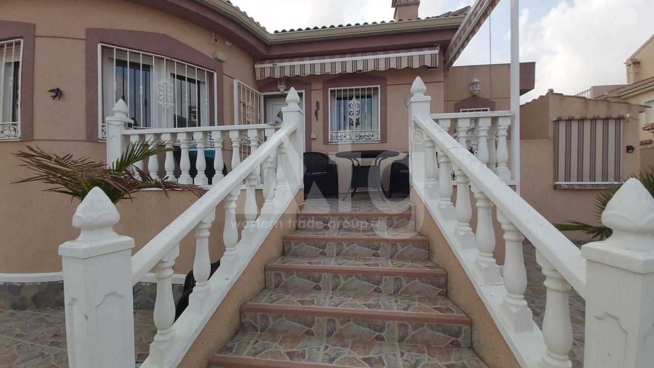 2 bedroom Villa in Rojales - MRQ107188 - Photo - 13