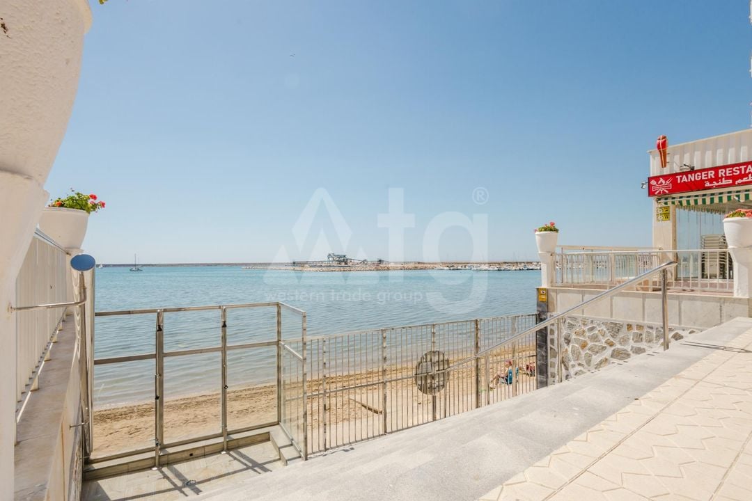 3 bedroom Apartment in Torrevieja - TIM133426 - Photo - 23
