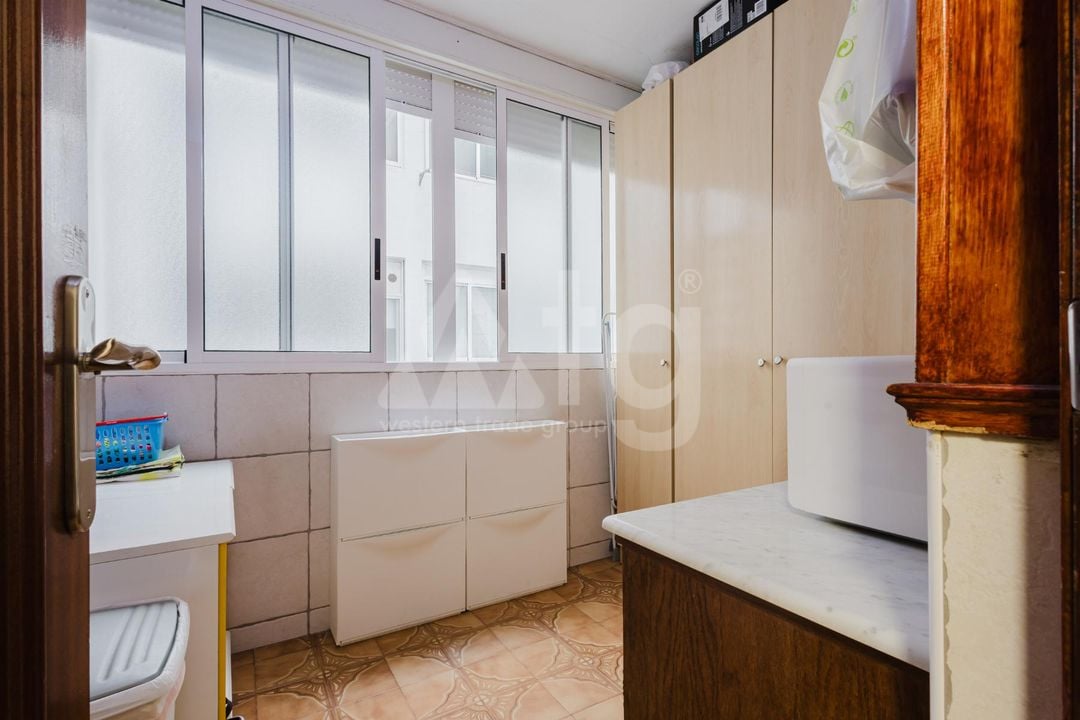 3 bedroom Apartment in Torrevieja - TIM133426 - Photo - 8
