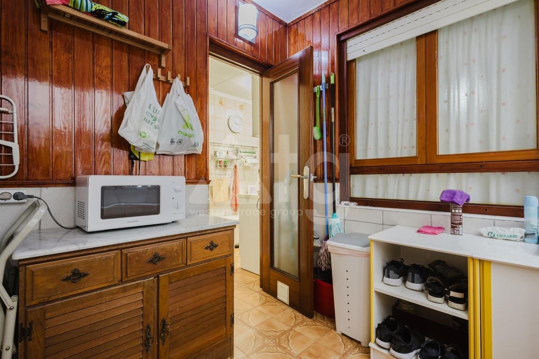 3 bedroom Apartment in Torrevieja - TIM133426 - Photo - 7