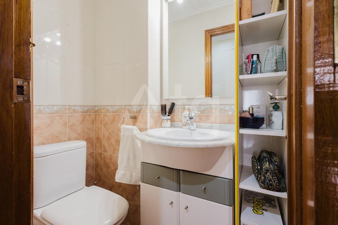 3 bedroom Apartment in Torrevieja - TIM133426 - Photo - 15
