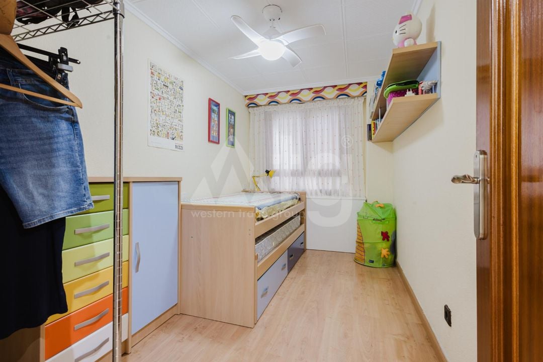 3 bedroom Apartment in Torrevieja - TIM133426 - Photo - 13