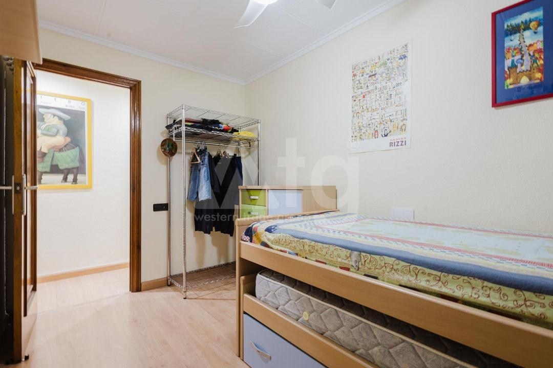 3 bedroom Apartment in Torrevieja - TIM133426 - Photo - 14
