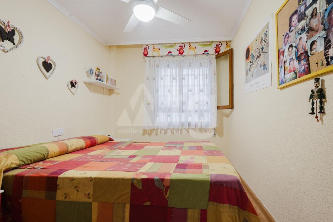 3 bedroom Apartment in Torrevieja - TIM133426 - Photo - 11