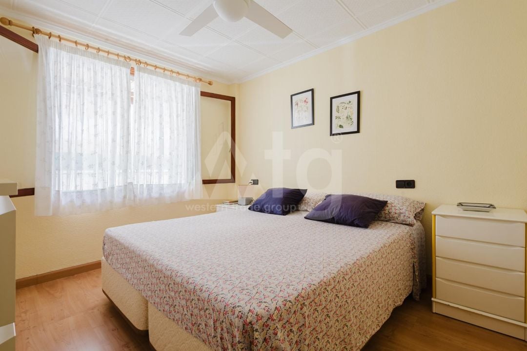 3 bedroom Apartment in Torrevieja - TIM133426 - Photo - 9