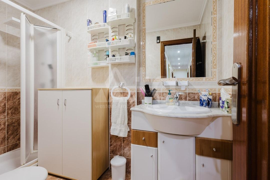 3 bedroom Apartment in Torrevieja - TIM133426 - Photo - 16