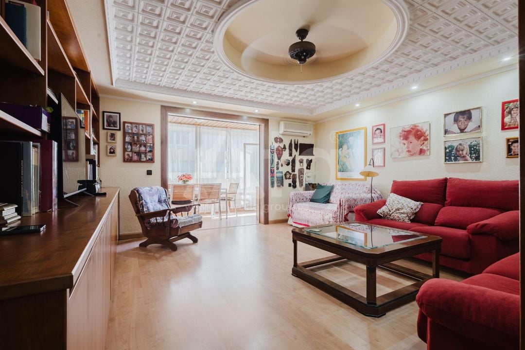 3 bedroom Apartment in Torrevieja - TIM133426 - Photo - 4