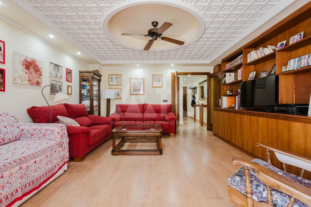 3 bedroom Apartment in Torrevieja - TIM133426 - Photo - 3