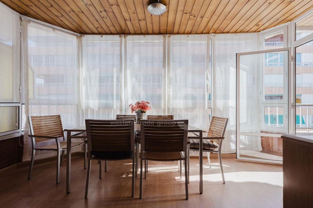 3 bedroom Apartment in Torrevieja - TIM133426 - Photo - 18