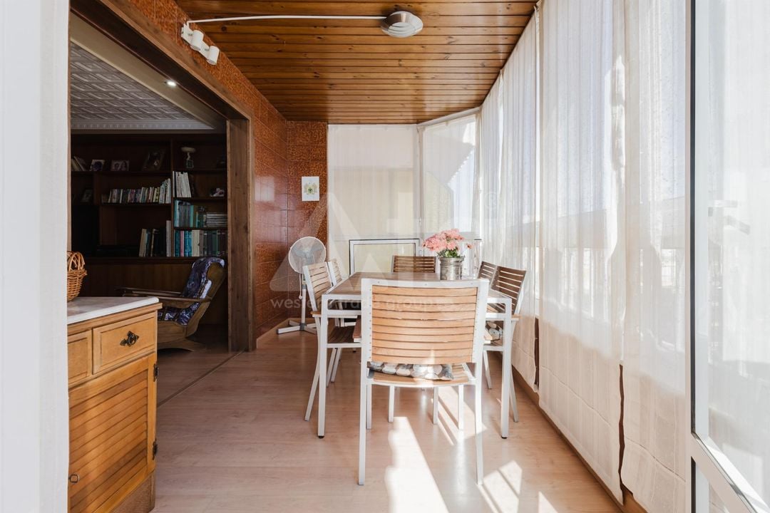 3 bedroom Apartment in Torrevieja - TIM133426 - Photo - 19