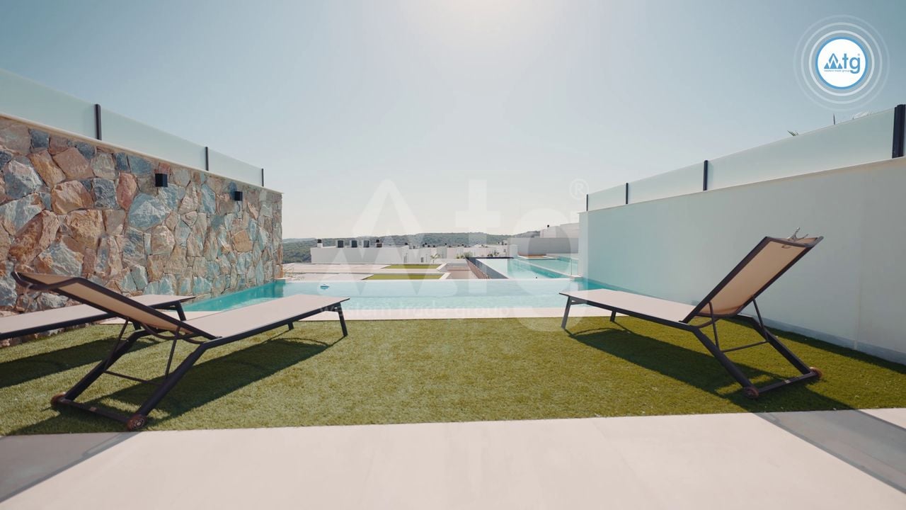 Bungalow de 4 habitaciones en Rojales - BL23463 - Foto - 12