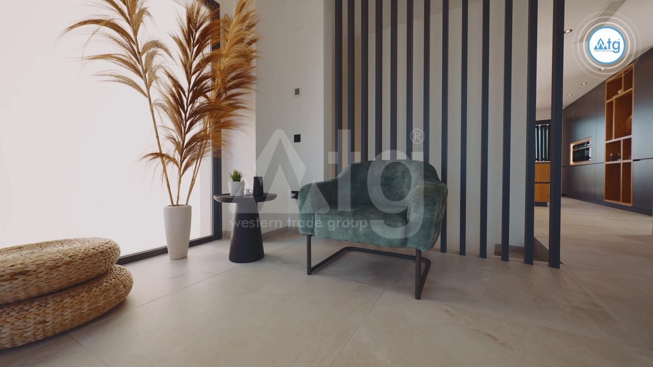 Bungalow de 4 habitaciones en Rojales - BL23463 - Foto - 21