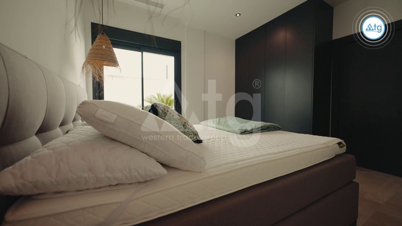 Bungalow de 4 habitaciones en Rojales - BL23463 - Foto - 31