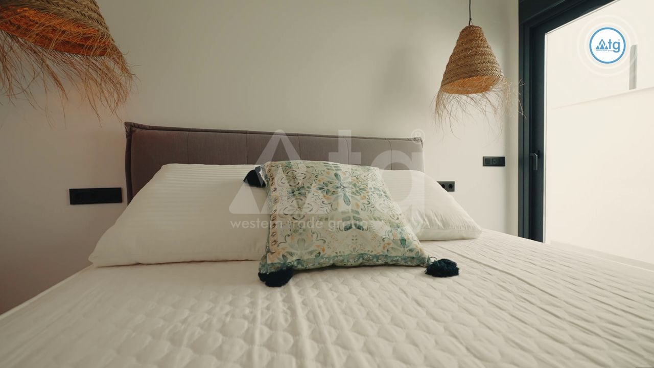 Bungalow de 4 habitaciones en Rojales - BL23463 - Foto - 32
