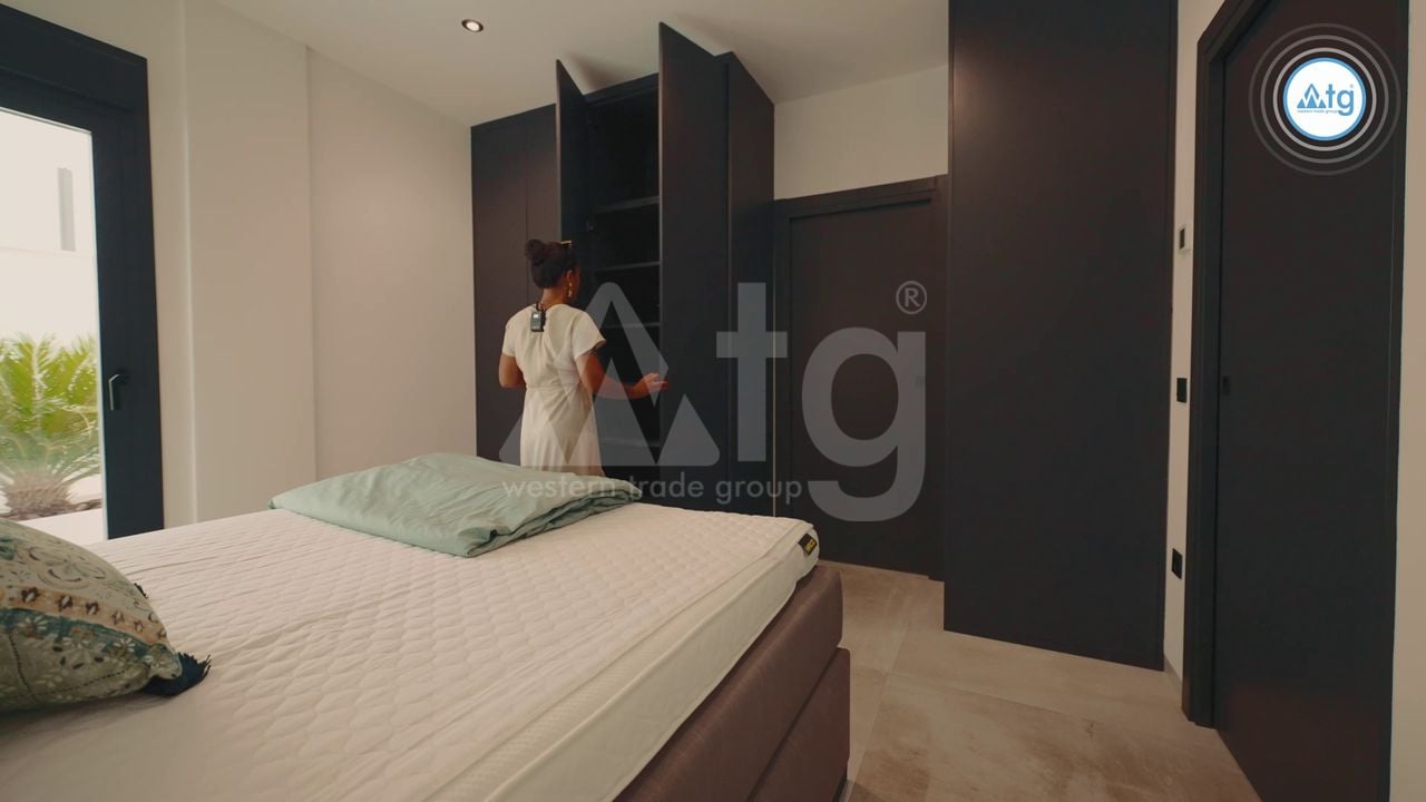 Bungalow de 4 habitaciones en Rojales - BL23463 - Foto - 33