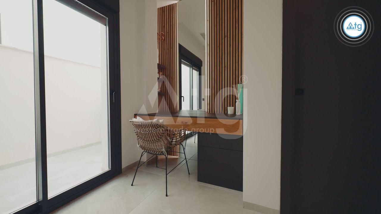 Bungalow de 4 habitaciones en Rojales - BL23463 - Foto - 35