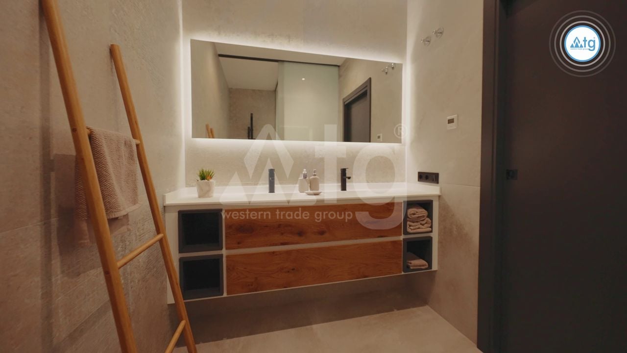 Bungalow de 4 habitaciones en Rojales - BL23463 - Foto - 43