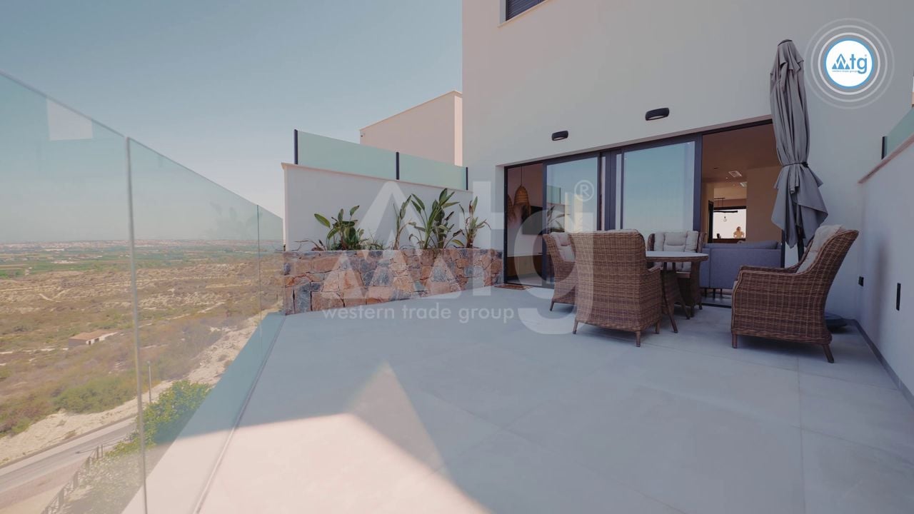 Bungalow de 4 habitaciones en Rojales - BL23463 - Foto - 49
