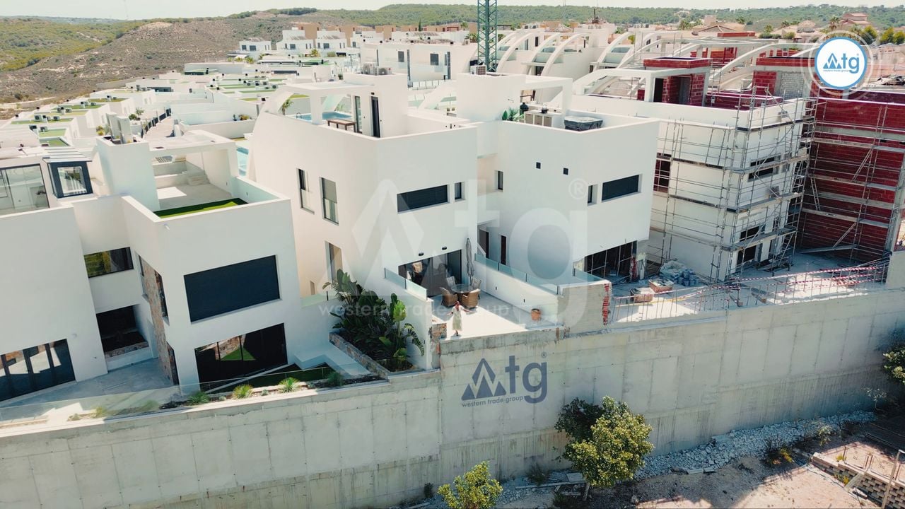 Bungalow de 4 habitaciones en Rojales - BL23463 - Foto - 50