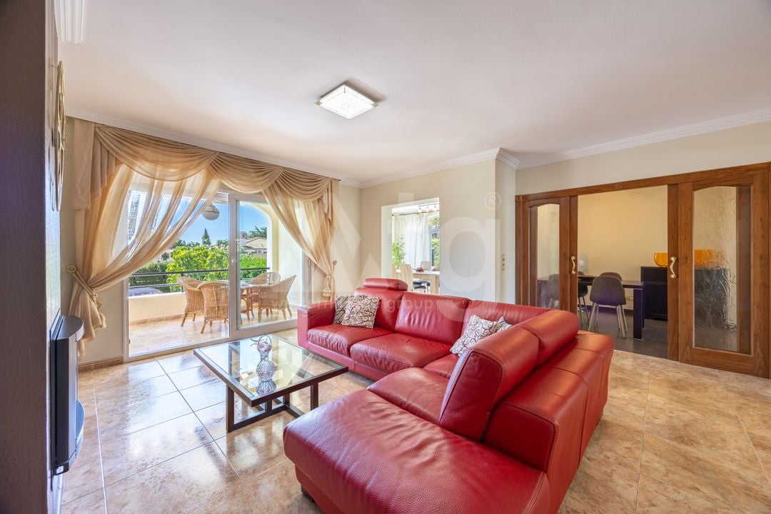 5 bedroom Villa in Benidorm - CGN107227 - Photo - 2