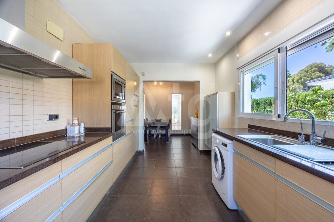 5 bedroom Villa in Benidorm - CGN107227 - Photo - 4
