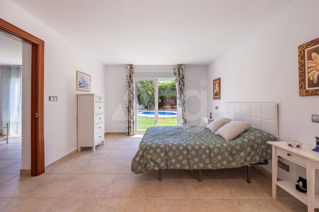 5 bedroom Villa in Benidorm - CGN107227 - Photo - 7